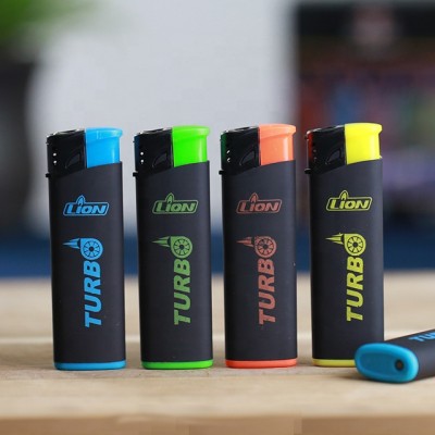 EX-2163A-BZnewest Rechargeable LED windproof Electronic Cigaretter rechargeable windproof lighter Novelty lighters