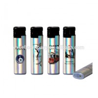 EX-2160-1BZ lighters,electronic lighter buttan lighter windproof plastic lighter