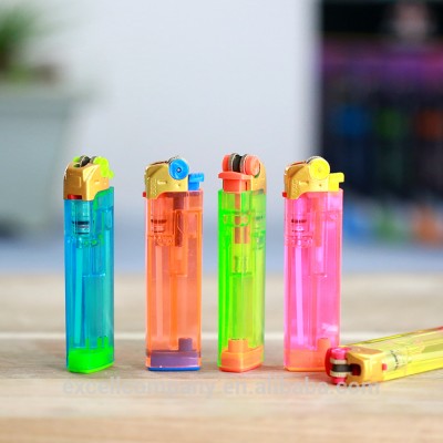 EX-2249T flint lighter with best price disposable flint lighters